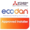 Ecodan Systems